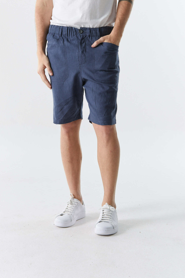 Bermuda Jogger Polinesia thumbnail 2