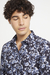 CAMISA PRINT CEIBO - comprar online