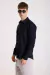 CAMISA SLIM LINO TORINO - tienda online