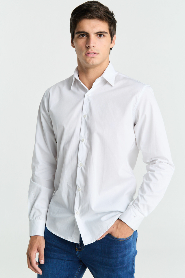 Camisa Slim Tulum thumbnail 2