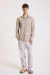 CAMISA SLIM LINO TORINO
