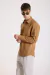CAMISA SLIM LINO TORINO - Prototype