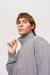BUZO MOCK NECK - comprar online