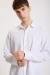 CAMISA CLASSIC LINO MONZA en internet