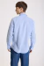 CAMISA CLASSIC LINO MONZA