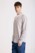 CAMISA SLIM LINO VERONA - Prototype