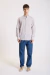 CAMISA SLIM LINO VERONA - tienda online