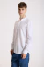 CAMISA SLIM LINO VERONA - Prototype