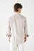 Imagen de CAMISA SLIM LINO TORINO