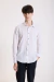 CAMISA SLIM LINO TORINO - comprar online
