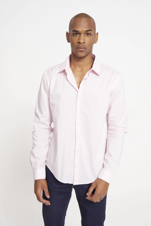 CAMISA SLIM ICARIA - comprar online