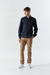 CAMISA SKINNY KLINT - tienda online