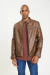 CALIFORNIA LEATHER JACKET - comprar online