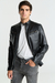 CAMPERA DE CUERO EGGER