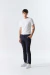 PANTALON CHINO SLIM CHICAGO - tienda online