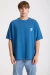 REMERA OVER GOOD - comprar online
