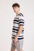 REMERA LUTON STRIPES - Prototype