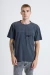 REMERA FULHAM POCKET - comprar online