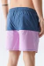 Imagen de SHORT DE BAÑO TWO TONES