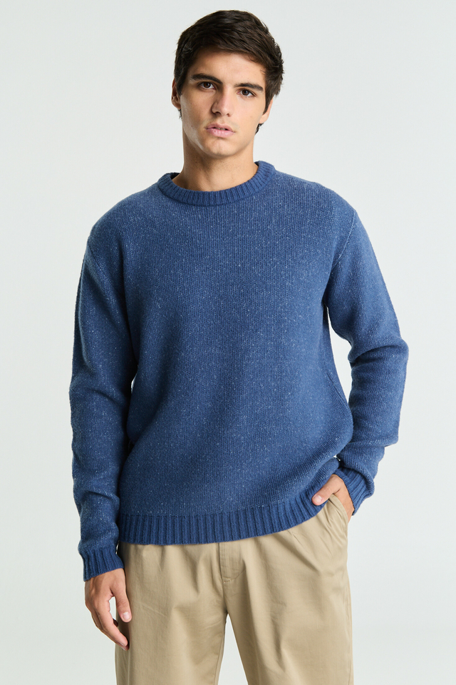Sweater New Lambswool thumbnail 2