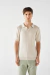 POLO KNIT BUSTAMANTE - comprar online