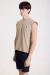 MUSCULOSA MONACO GOOD - Prototype
