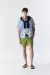 SHORT DE BAÑO SMOOTH en internet
