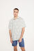 CAMISA PRINT ANDINA