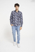 CAMISA PRINT CEIBO - tienda online