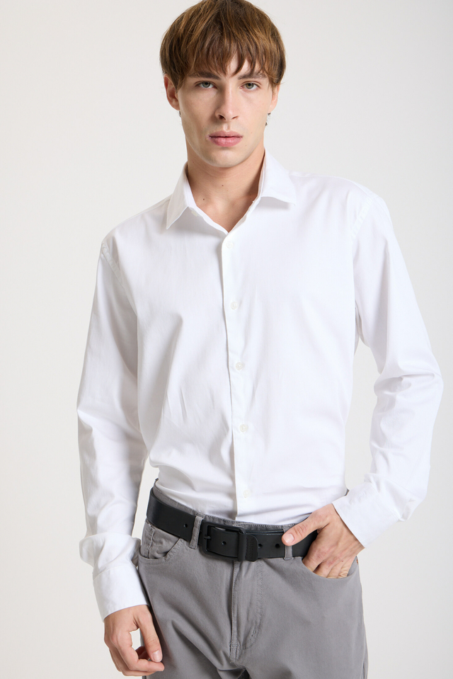 Camisa Slim Creta thumbnail 2