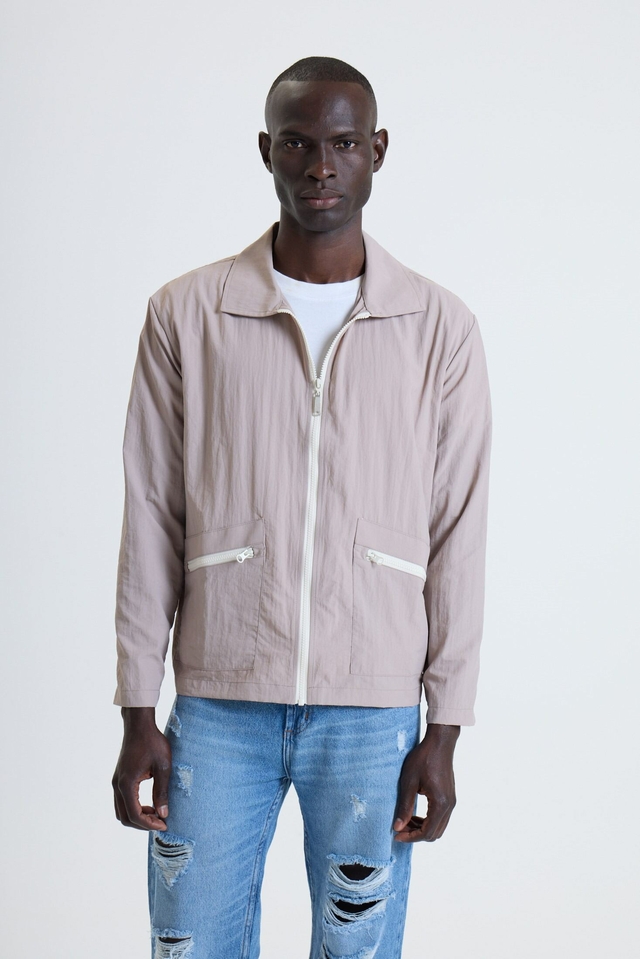 Chaqueta Nylon Good thumbnail 2