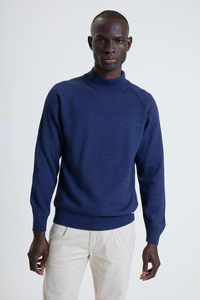 Sweater New Mockneck thumbnail 2