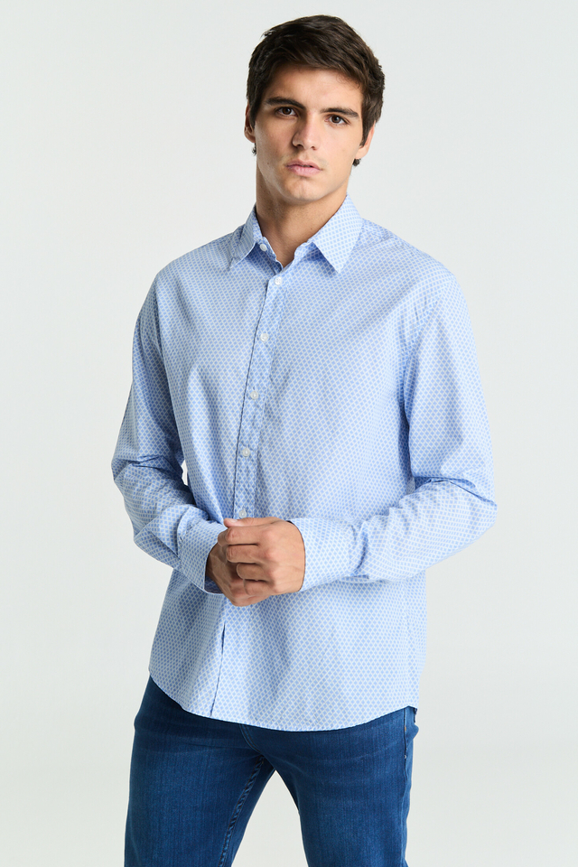Camisa Classic Ramada thumbnail 2