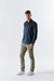 CAMISA SLIM SANTORINI - tienda online