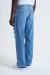 Imagen de JEAN STRAIGHT TRASHER GOOD