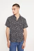 CAMISA PRINT BEGONIA - Prototype