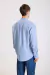 Imagen de CAMISA CLASSIC LINEN STRIPES MAO