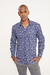 CAMISA PRINT CEIBO
