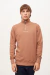 BUZO MOCK NECK