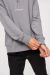 BUZO MOCK NECK - Prototype
