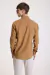 CAMISA SLIM LINO TORINO