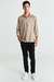 CAMISA SLIM LAUDO