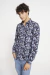 CAMISA PRINT CEIBO - Prototype