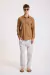 CAMISA SLIM LINO TORINO - tienda online