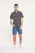 CAMISA PRINT BEGONIA - tienda online