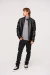 BUZO MOCK NECK - tienda online