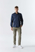 CAMISA SLIM SANTORINI - Prototype