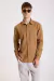 CAMISA SLIM LINO TORINO - tienda online