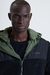 NET PUFFER JACKET - tienda online