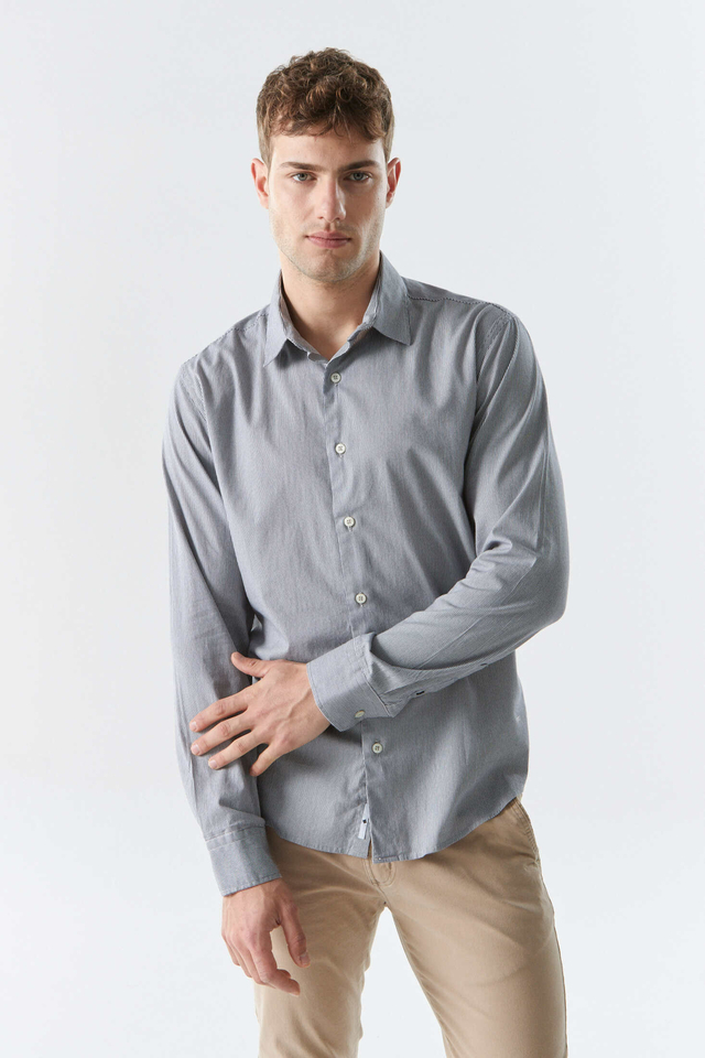 Camisa Skinny Mallorca thumbnail 2